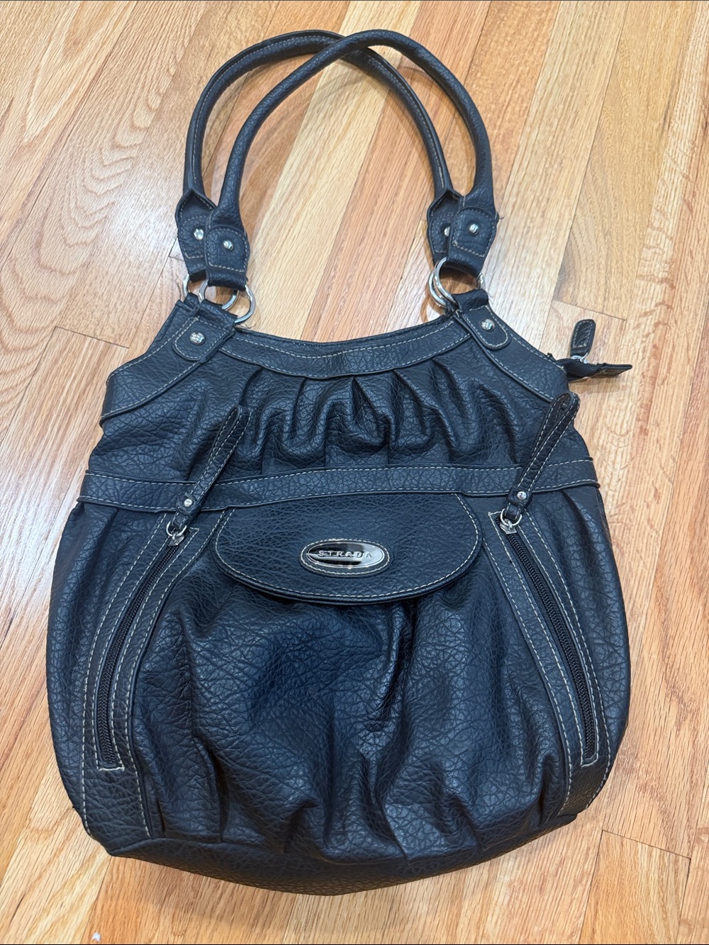 Shoulder bag